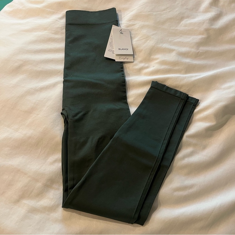 NWT Blanqi | Maternity High Waist Postpartum Support Leggings